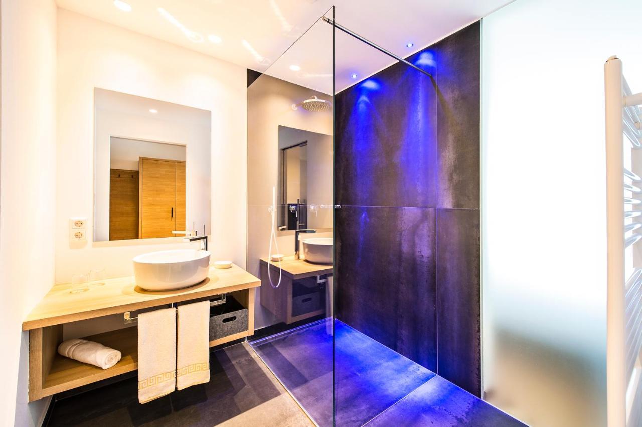 Hotel Toerggelehof سيرميس المظهر الخارجي الصورة