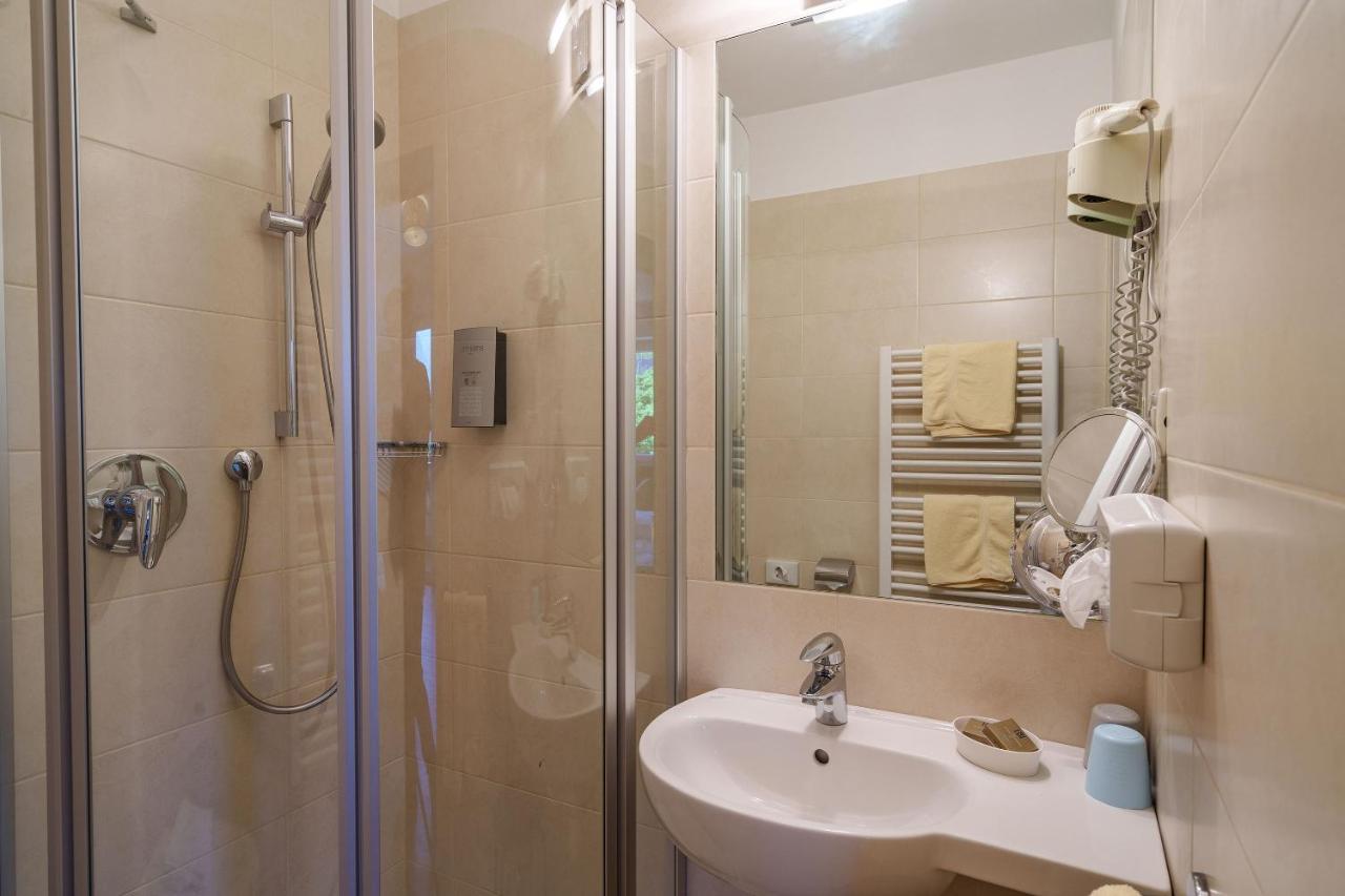 Hotel Toerggelehof سيرميس المظهر الخارجي الصورة