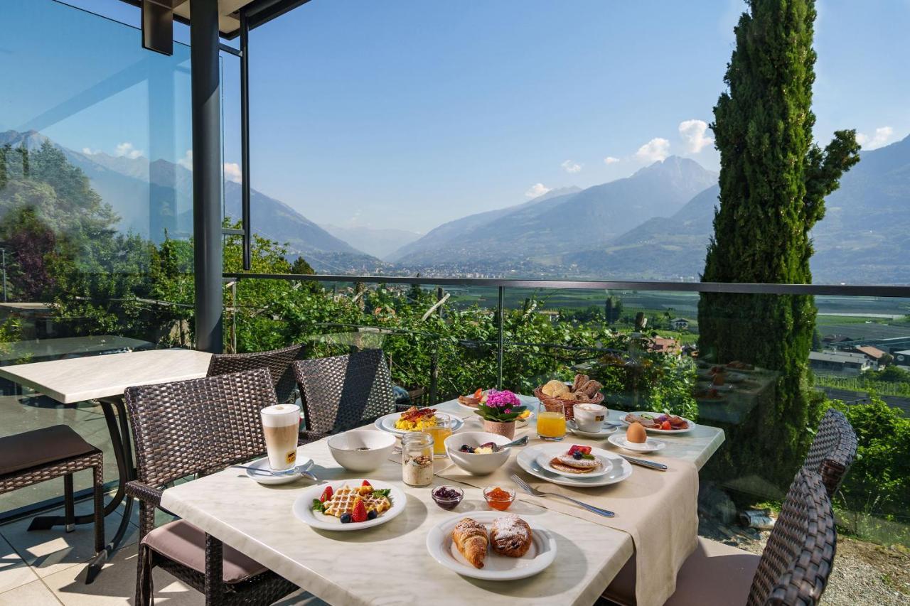 Hotel Toerggelehof سيرميس المظهر الخارجي الصورة