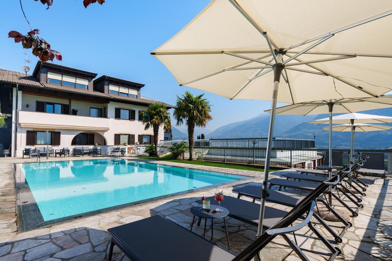 Hotel Toerggelehof سيرميس المظهر الخارجي الصورة