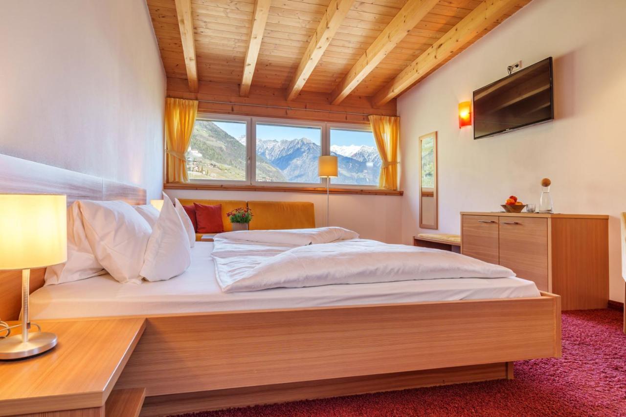 Hotel Toerggelehof سيرميس المظهر الخارجي الصورة