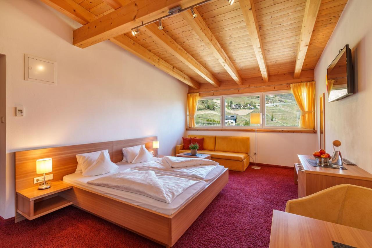 Hotel Toerggelehof سيرميس المظهر الخارجي الصورة