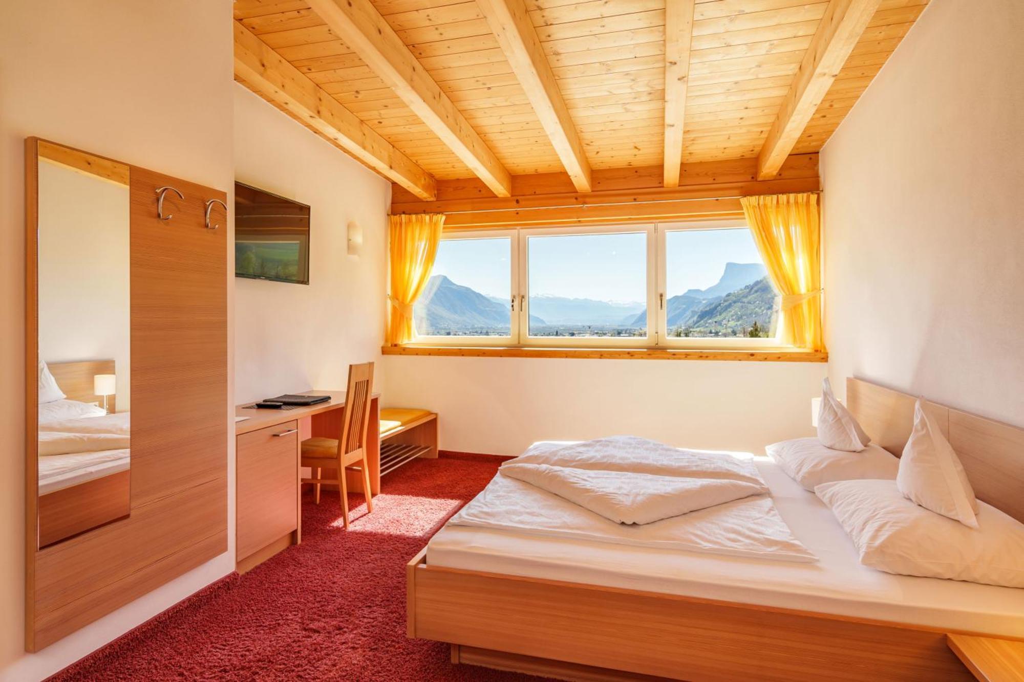 Hotel Toerggelehof سيرميس المظهر الخارجي الصورة