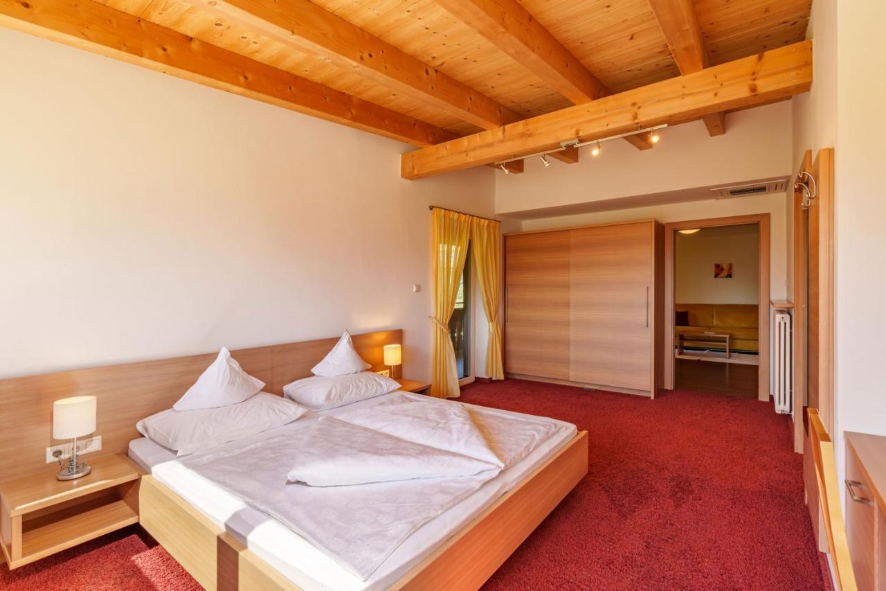 Hotel Toerggelehof سيرميس المظهر الخارجي الصورة