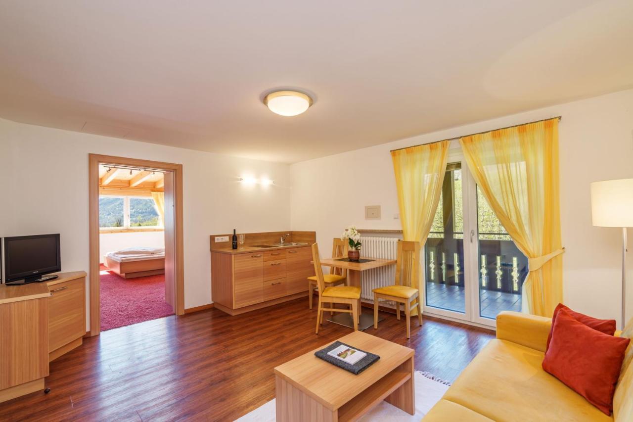 Hotel Toerggelehof سيرميس المظهر الخارجي الصورة