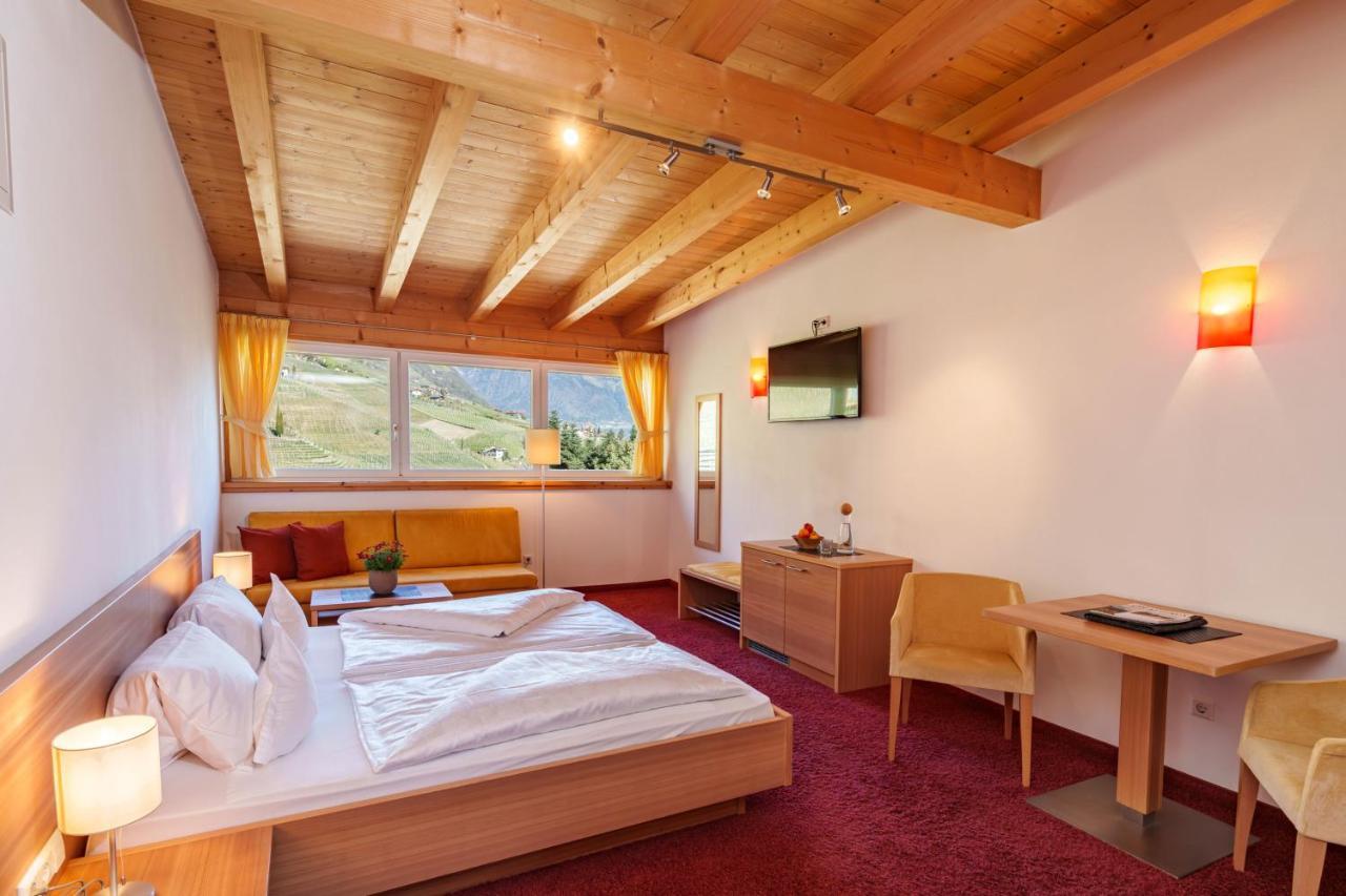 Hotel Toerggelehof سيرميس المظهر الخارجي الصورة
