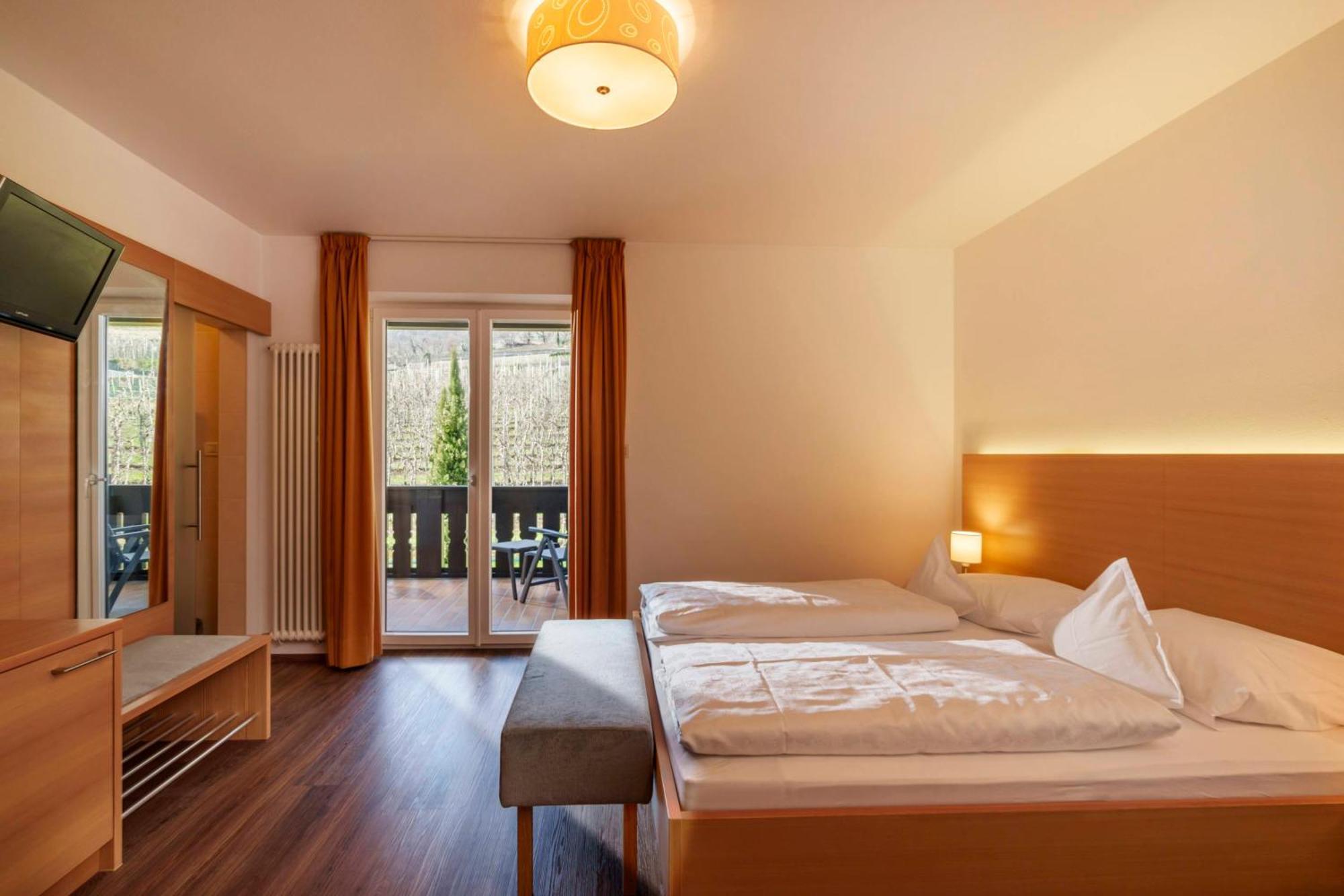 Hotel Toerggelehof سيرميس المظهر الخارجي الصورة