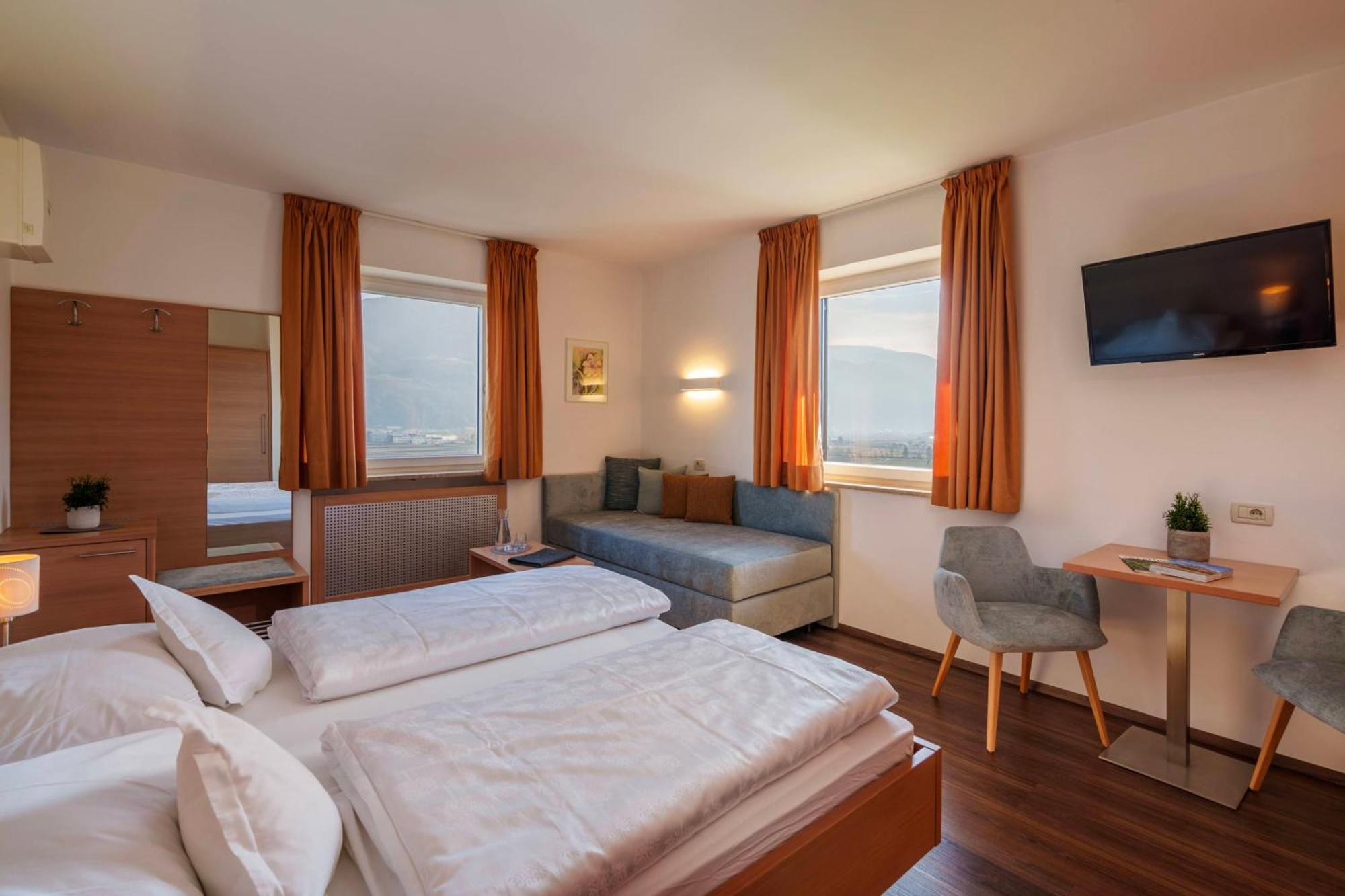 Hotel Toerggelehof سيرميس المظهر الخارجي الصورة