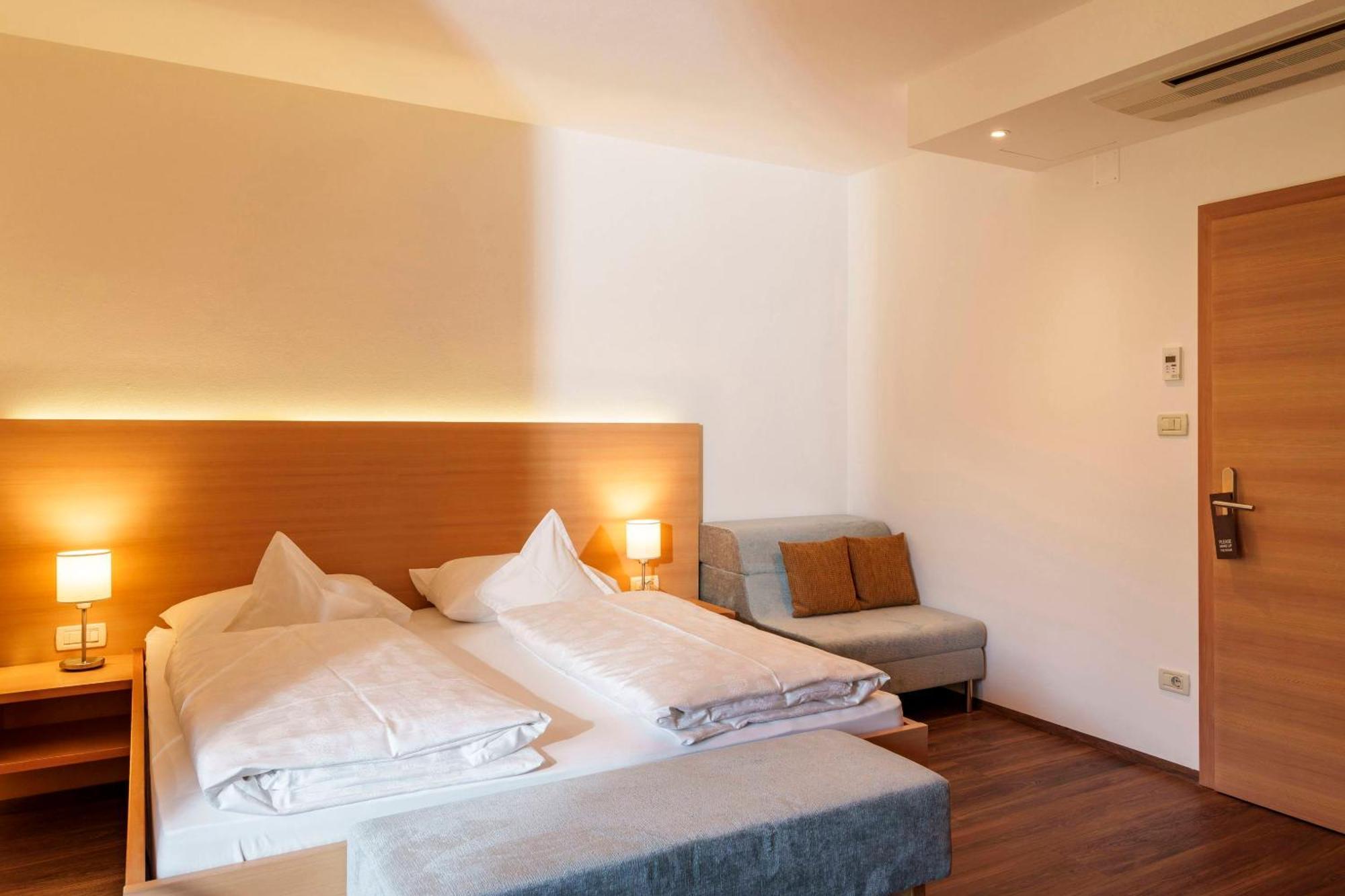 Hotel Toerggelehof سيرميس المظهر الخارجي الصورة