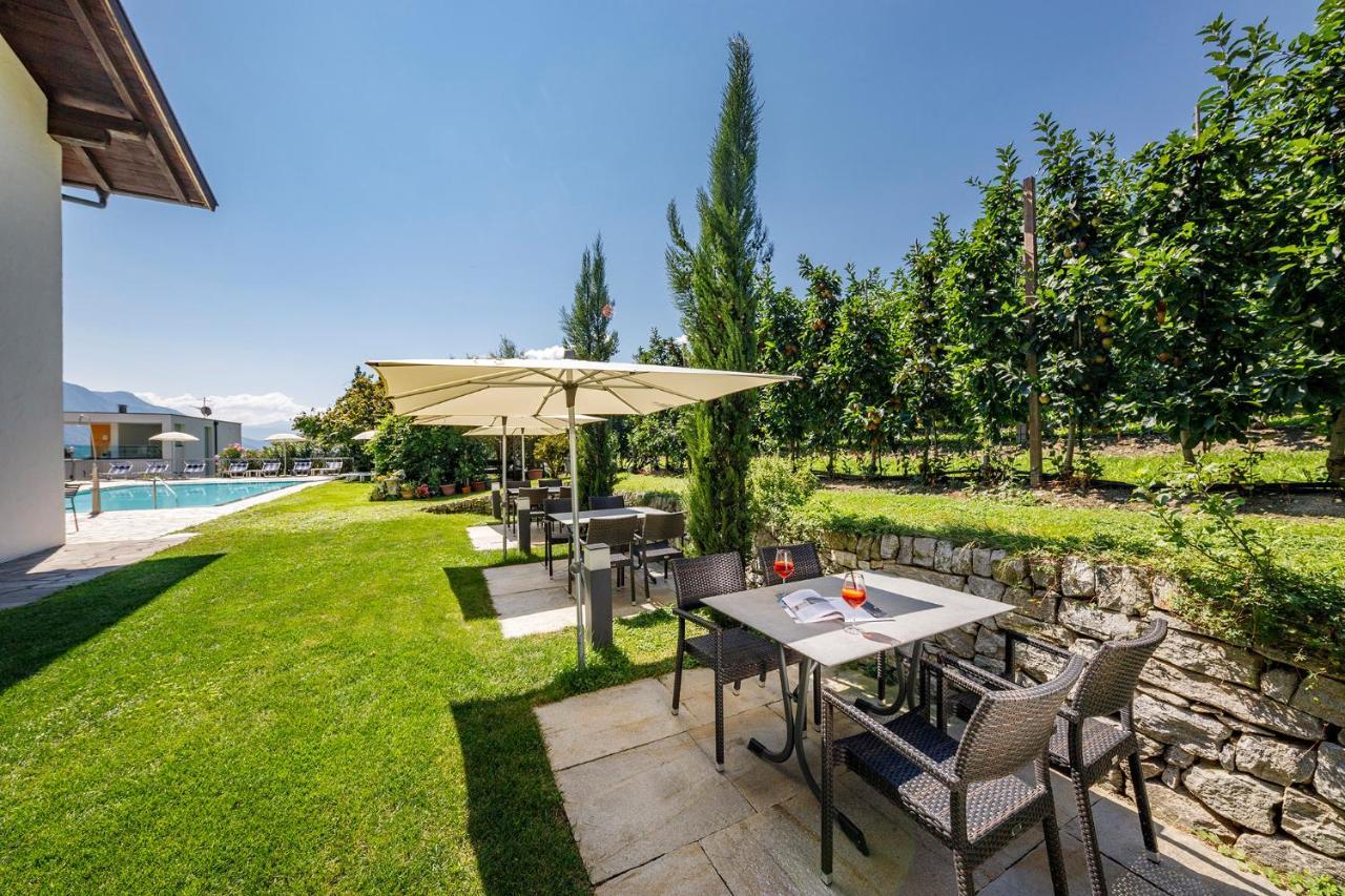 Hotel Toerggelehof سيرميس المظهر الخارجي الصورة