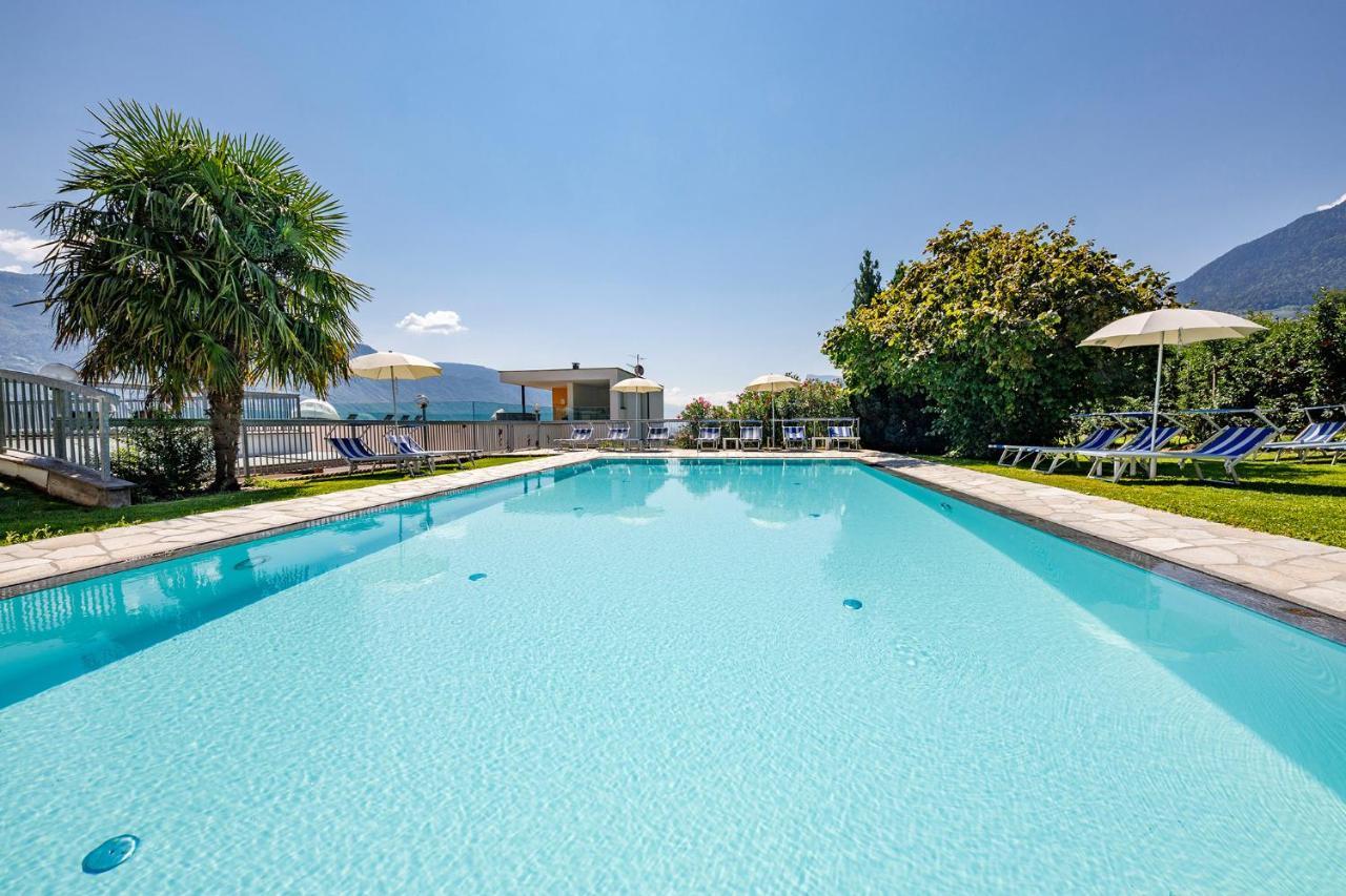 Hotel Toerggelehof سيرميس المظهر الخارجي الصورة